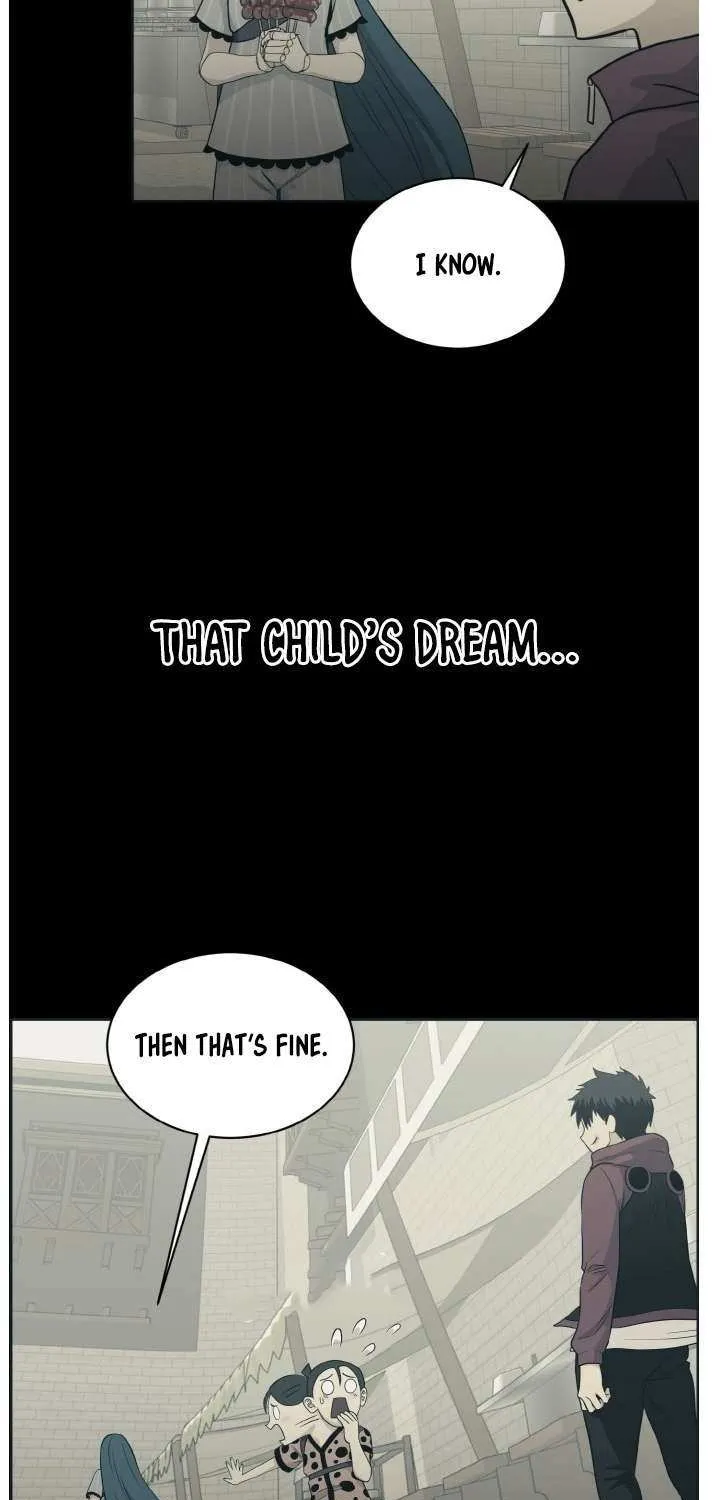 Counter Cube Chapter 121 page 27 - 