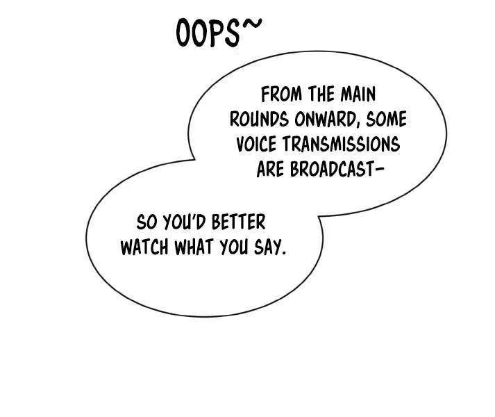 Counter Cube Chapter 121 page 36 - 