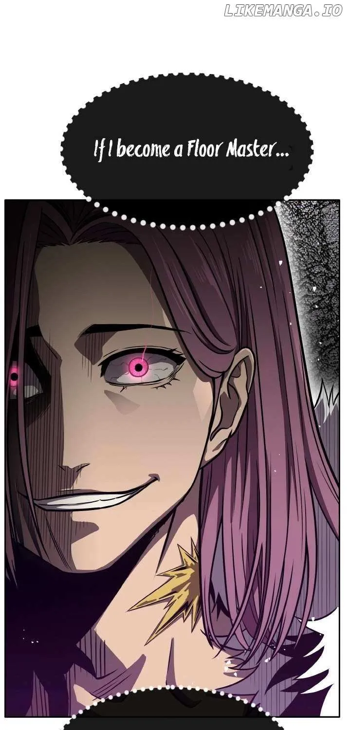 Counter Cube Chapter 121 page 37 - 