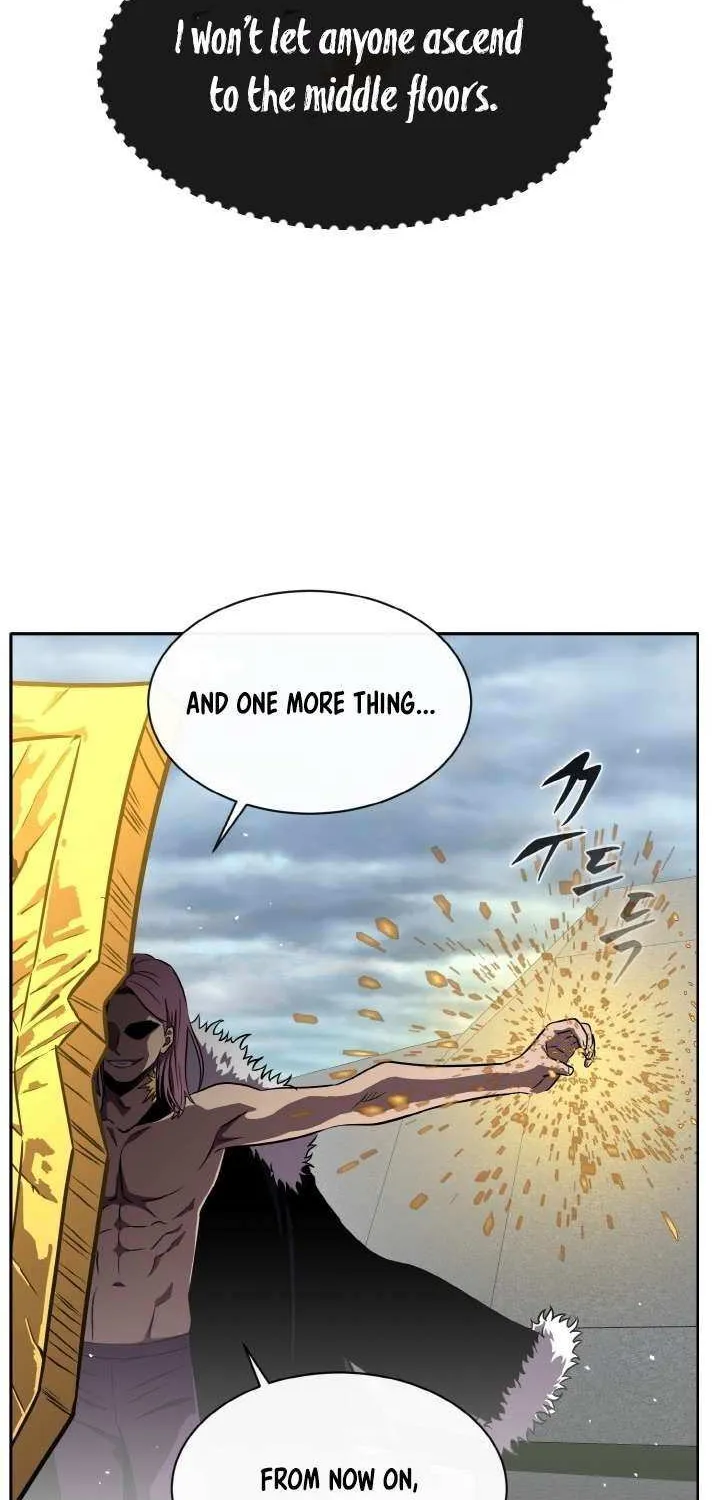 Counter Cube Chapter 121 page 38 - 