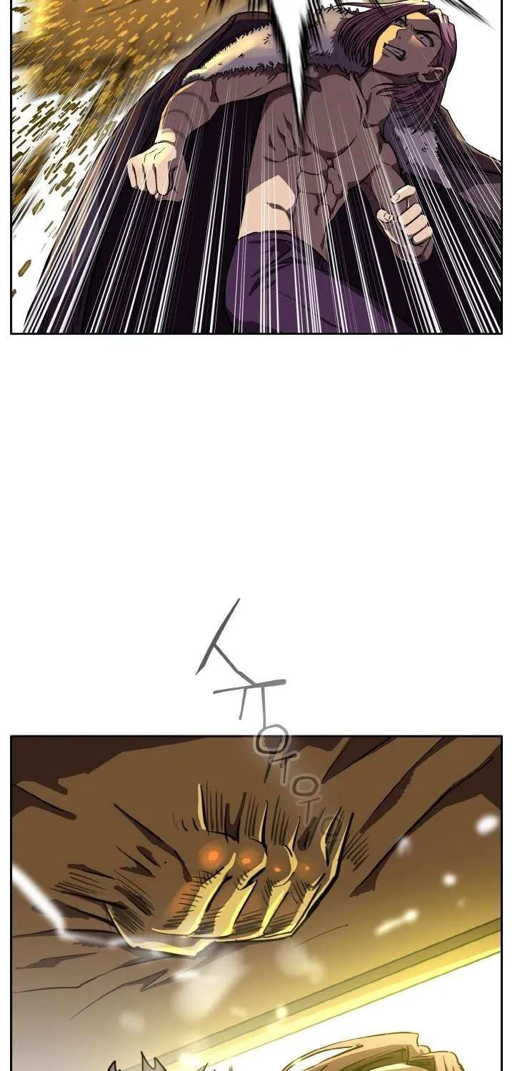Counter Cube Chapter 121 page 47 - 