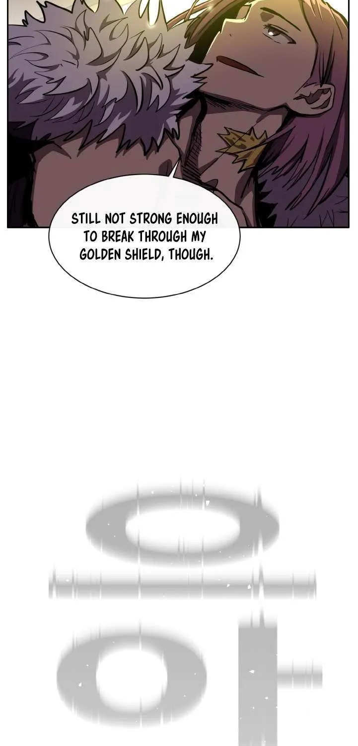 Counter Cube Chapter 121 page 48 - 
