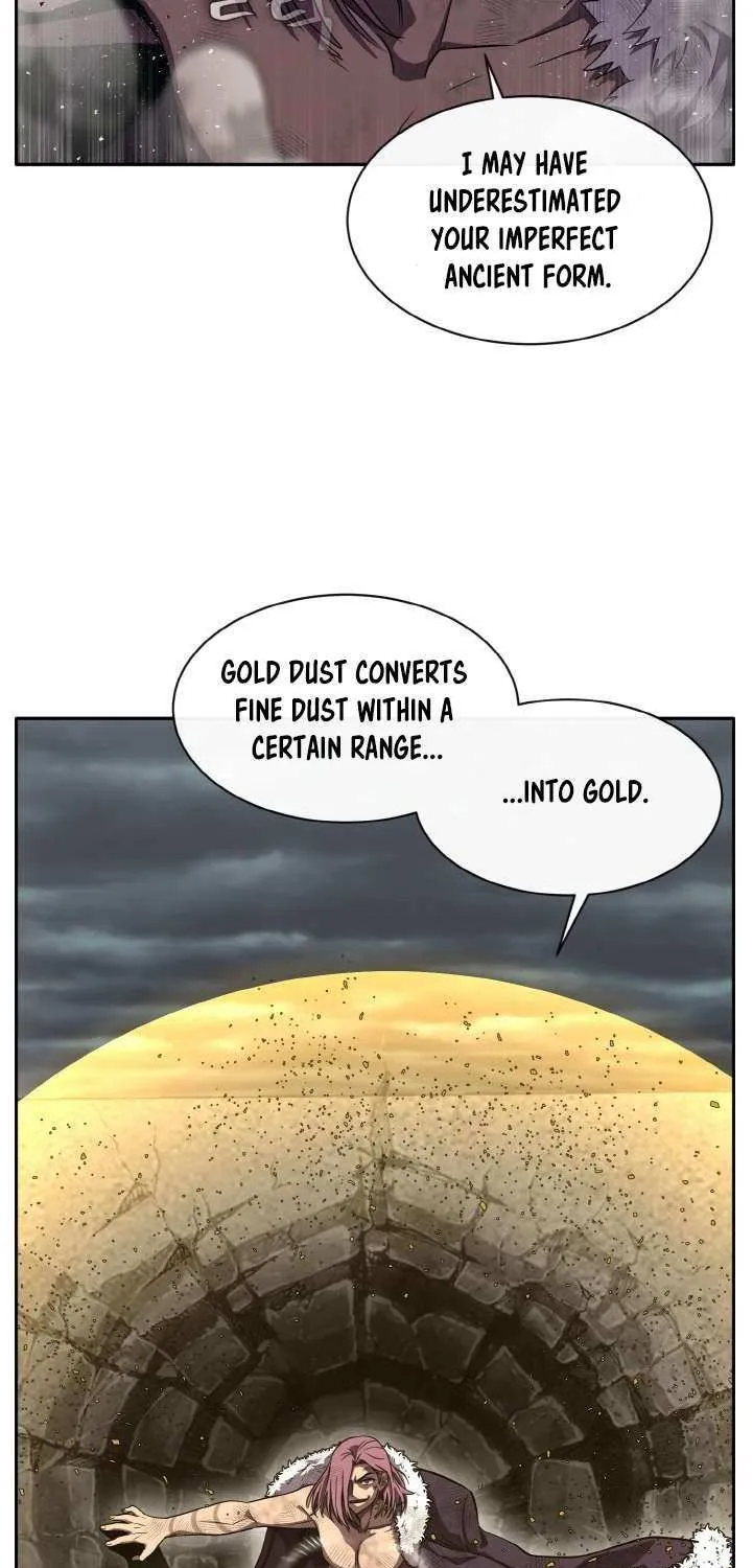 Counter Cube Chapter 121 page 62 - 