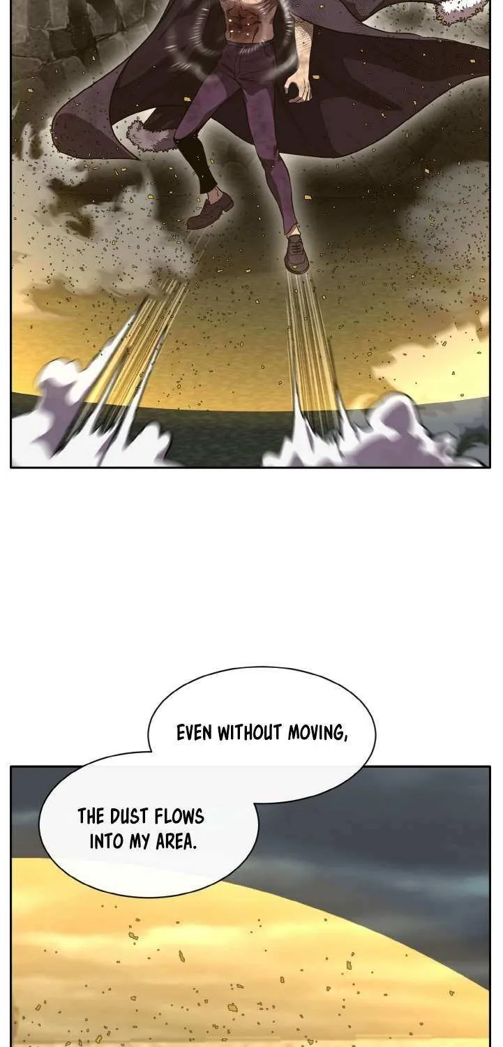 Counter Cube Chapter 121 page 63 - 