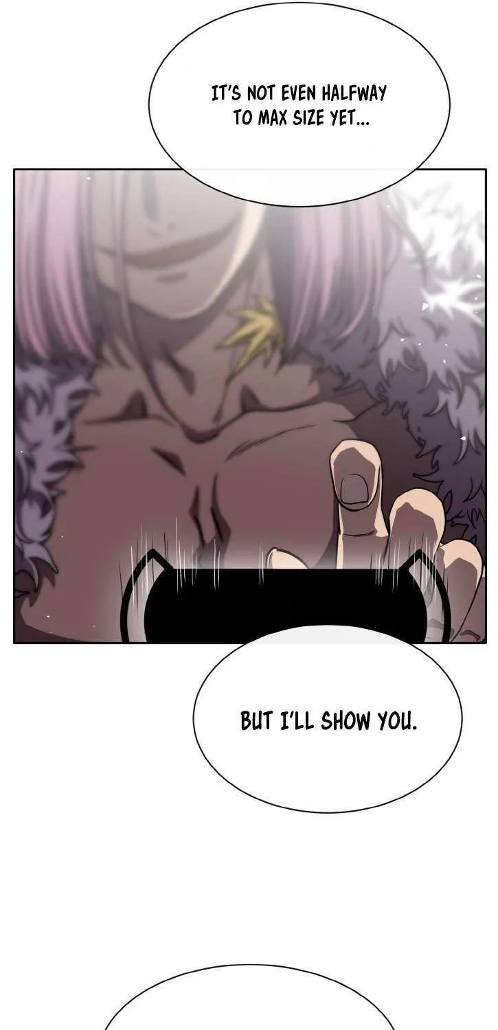 Counter Cube Chapter 121 page 67 - 