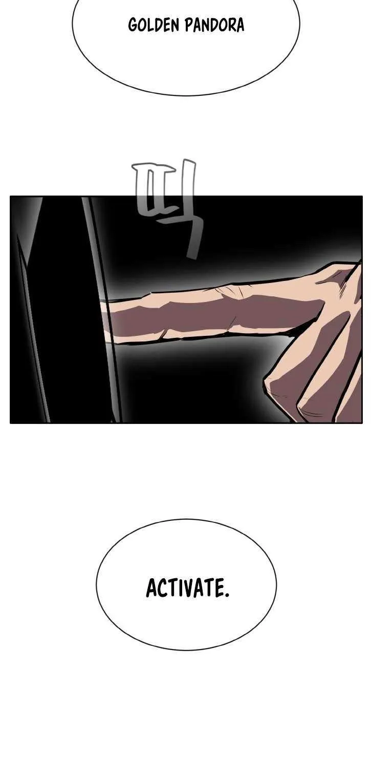 Counter Cube Chapter 121 page 68 - 