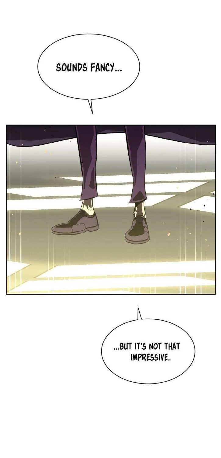 Counter Cube Chapter 121 page 70 - 