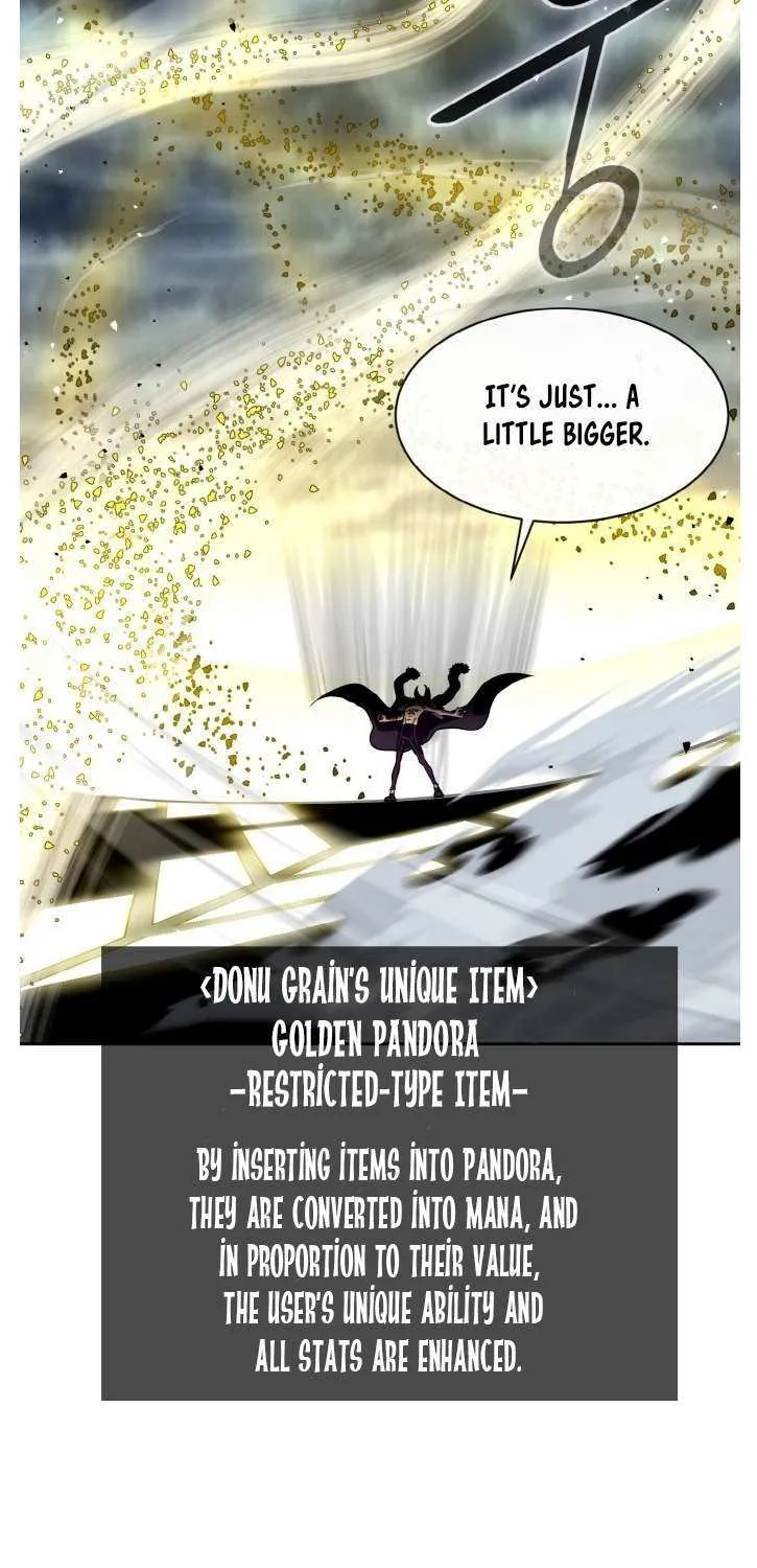 Counter Cube Chapter 121 page 74 - 