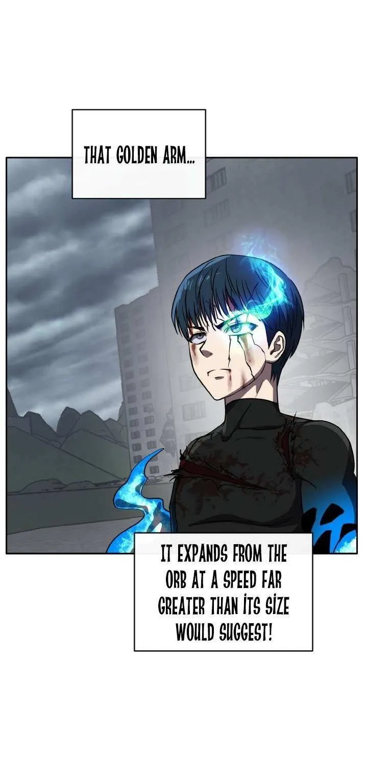 Counter Cube Chapter 121 page 89 - 