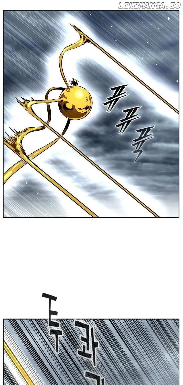 Counter Cube Chapter 121 page 91 - 