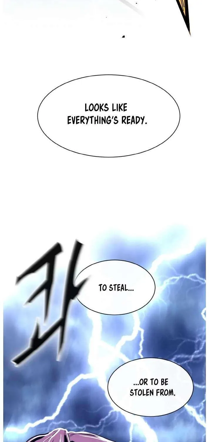 Counter Cube Chapter 121 page 94 - 