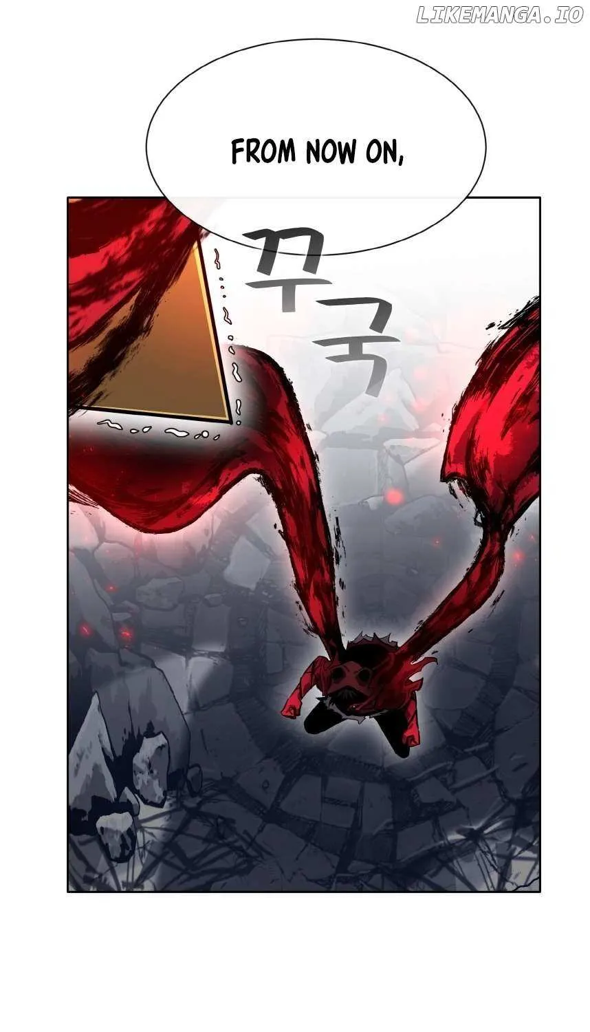 Counter Cube Chapter 122 page 1 - 