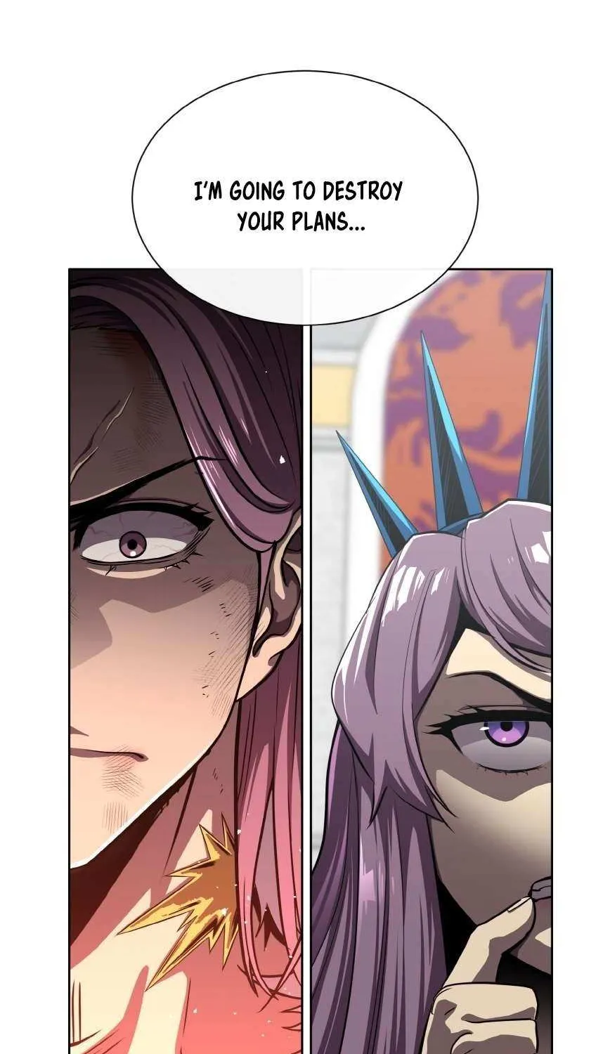 Counter Cube Chapter 122 page 2 - 