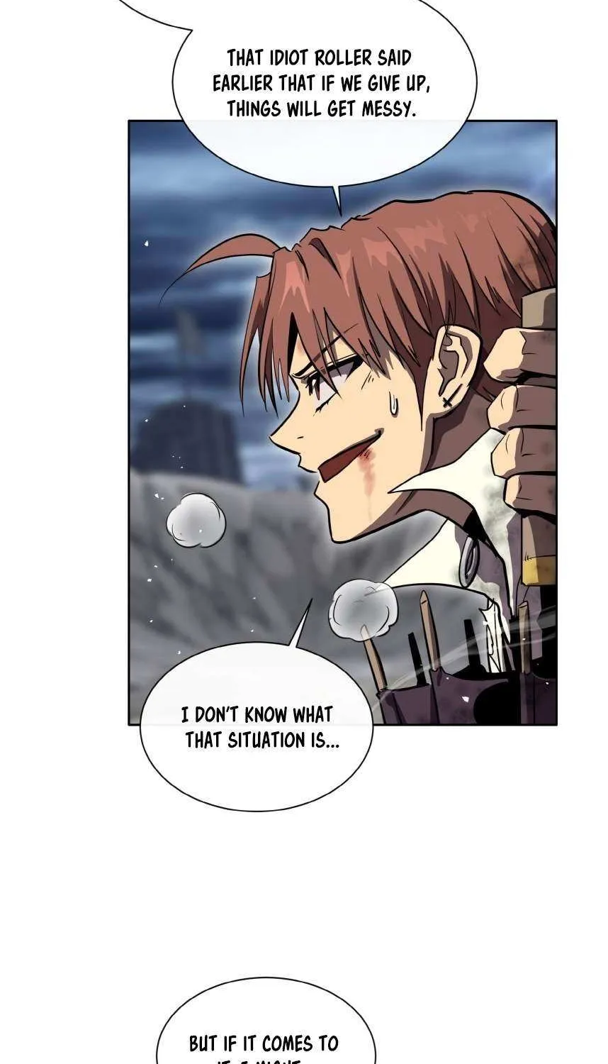 Counter Cube Chapter 122 page 11 - 