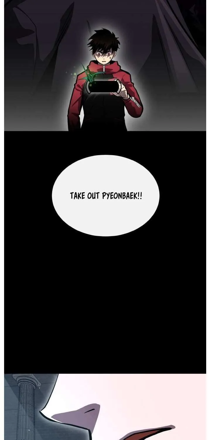 Counter Cube Chapter 122 page 103 - 