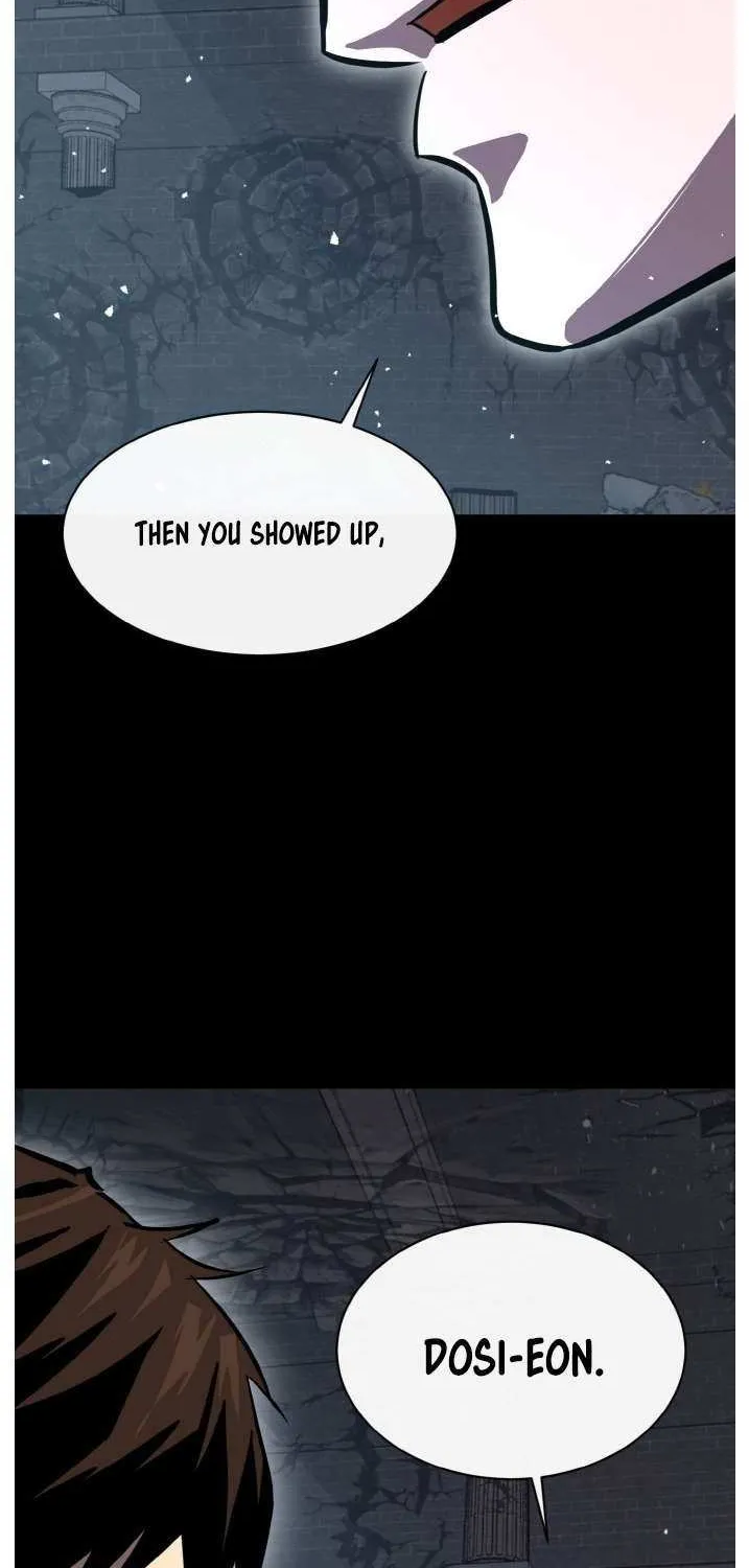 Counter Cube Chapter 122 page 104 - 