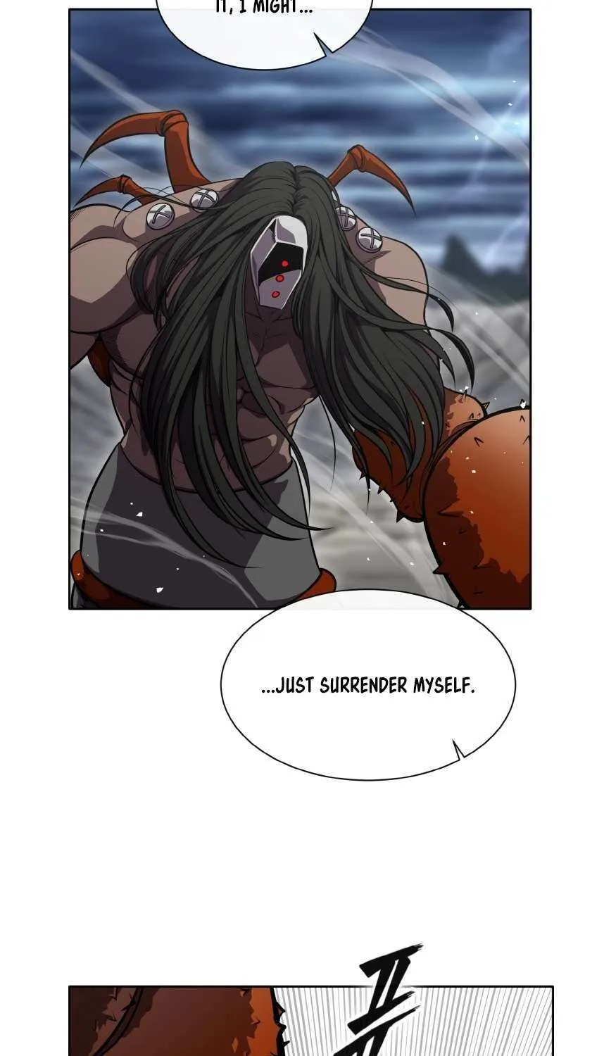 Counter Cube Chapter 122 page 12 - 
