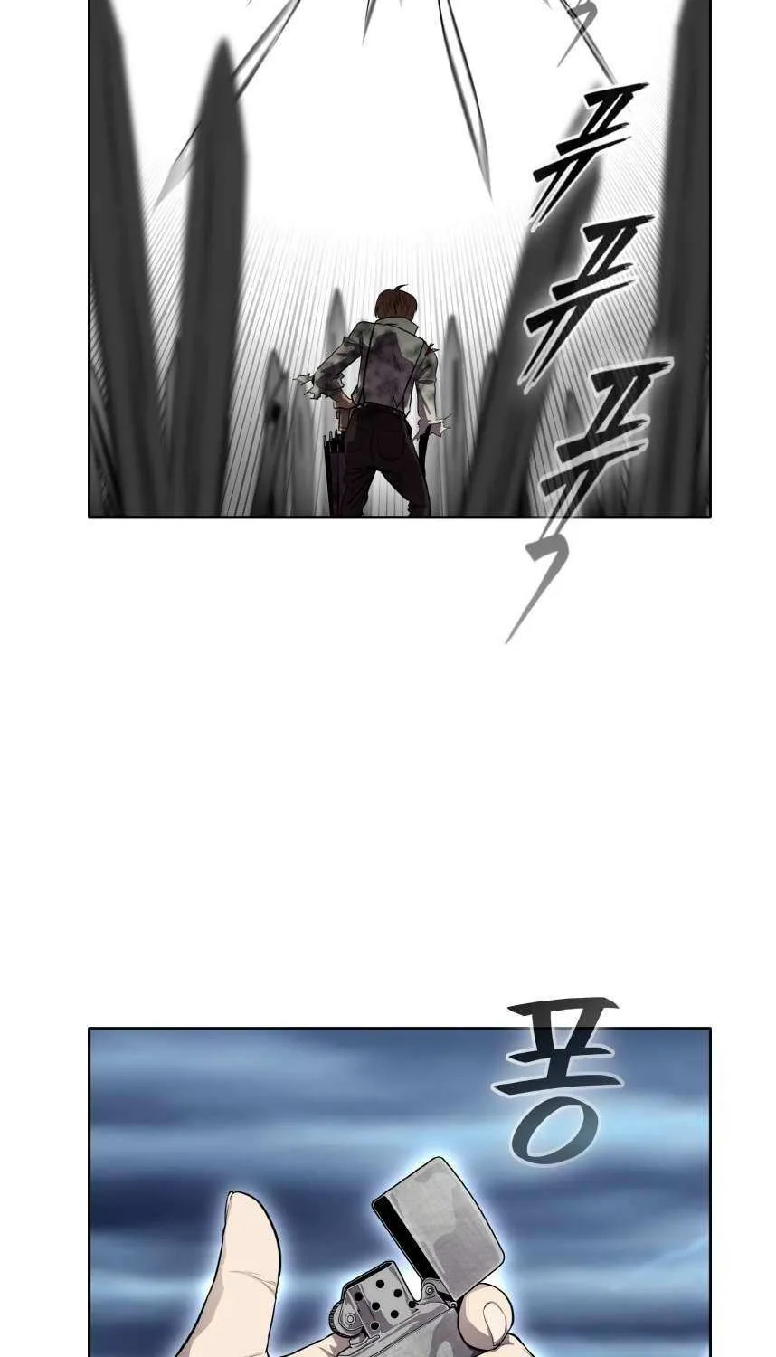 Counter Cube Chapter 122 page 18 - 