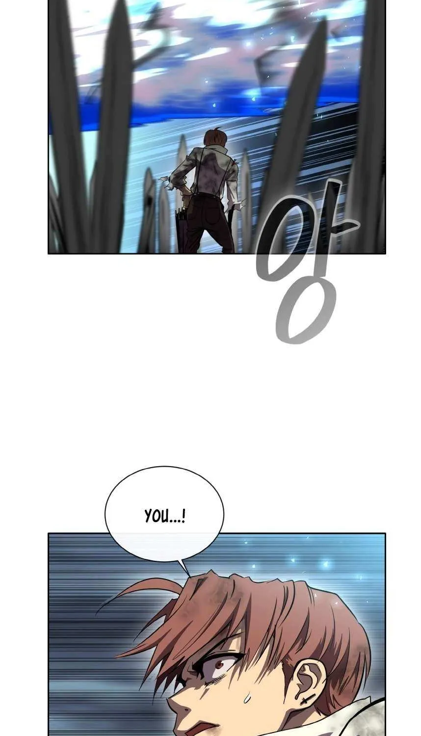 Counter Cube Chapter 122 page 20 - 
