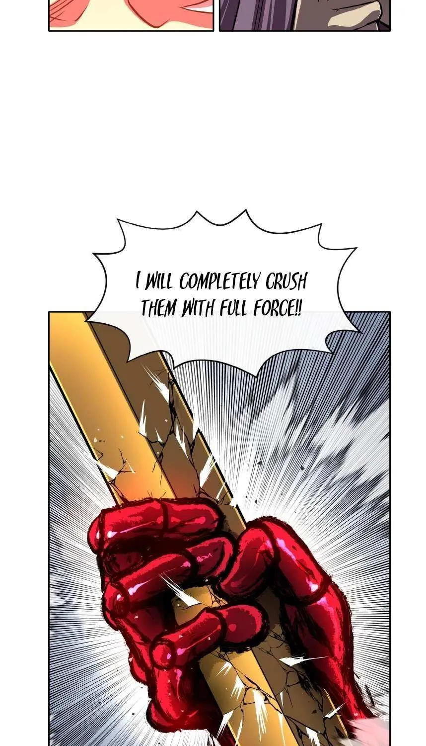 Counter Cube Chapter 122 page 3 - 