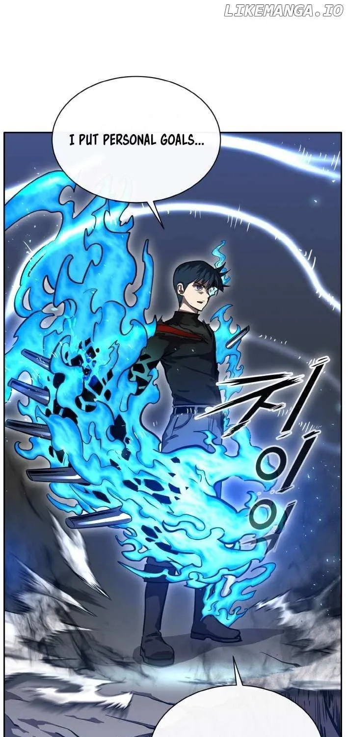 Counter Cube Chapter 122 page 22 - 