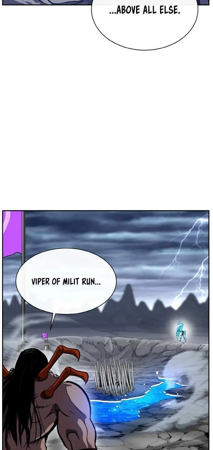 Counter Cube Chapter 122 page 23 - 