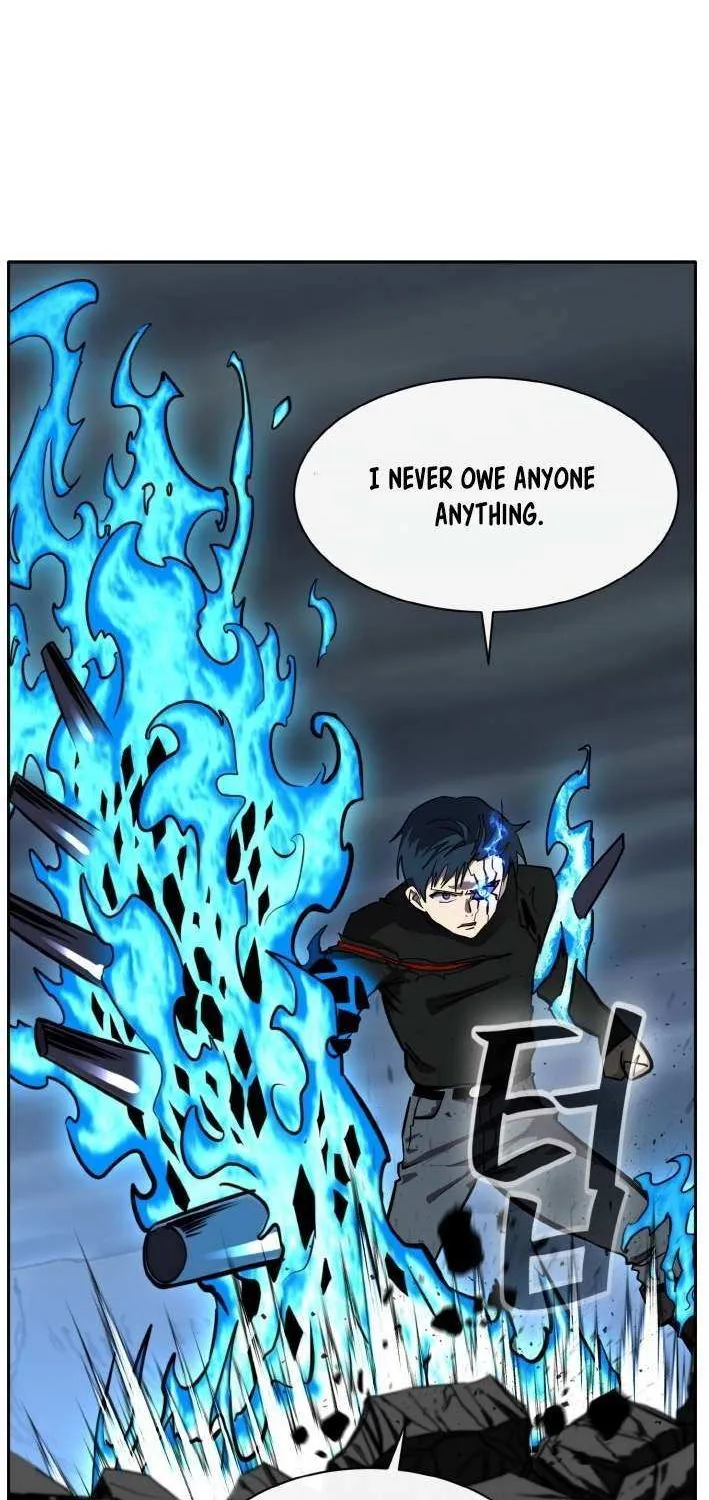 Counter Cube Chapter 122 page 25 - 