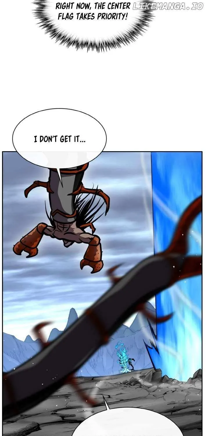 Counter Cube Chapter 122 page 29 - 