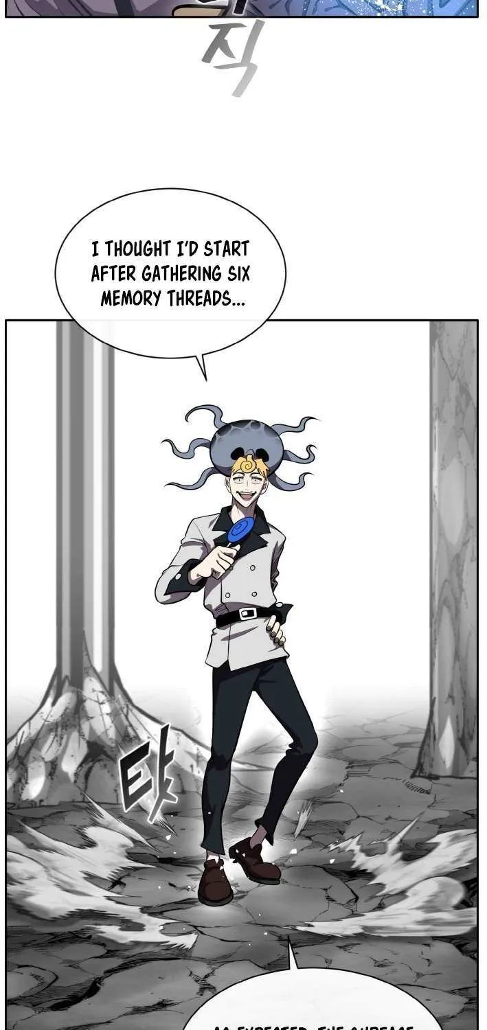 Counter Cube Chapter 122 page 37 - 