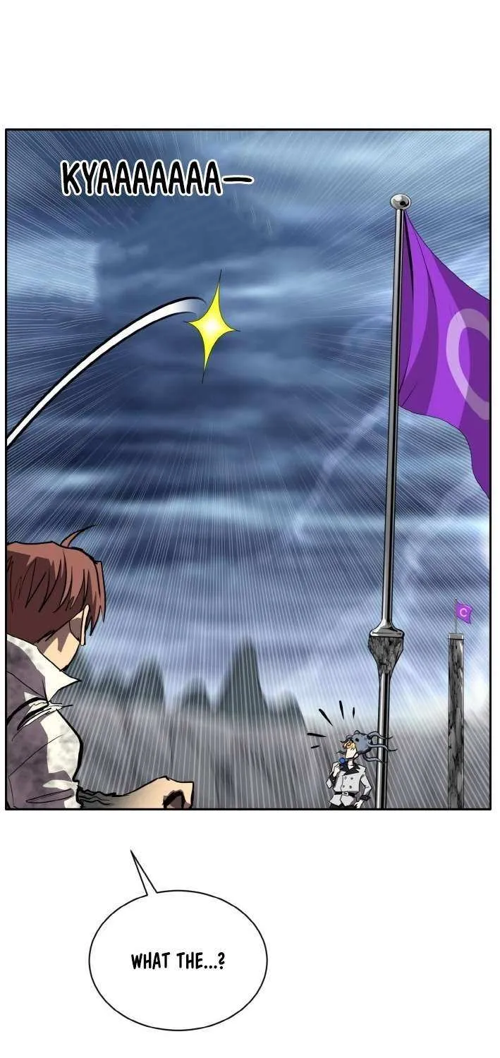 Counter Cube Chapter 122 page 40 - 