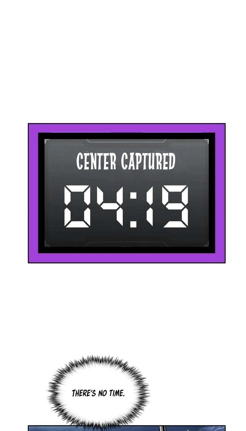 Counter Cube Chapter 122 page 5 - 