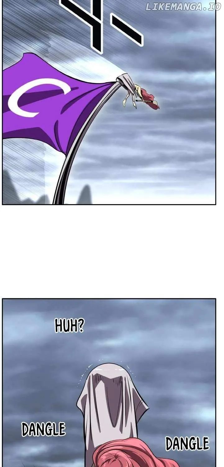 Counter Cube Chapter 122 page 43 - 