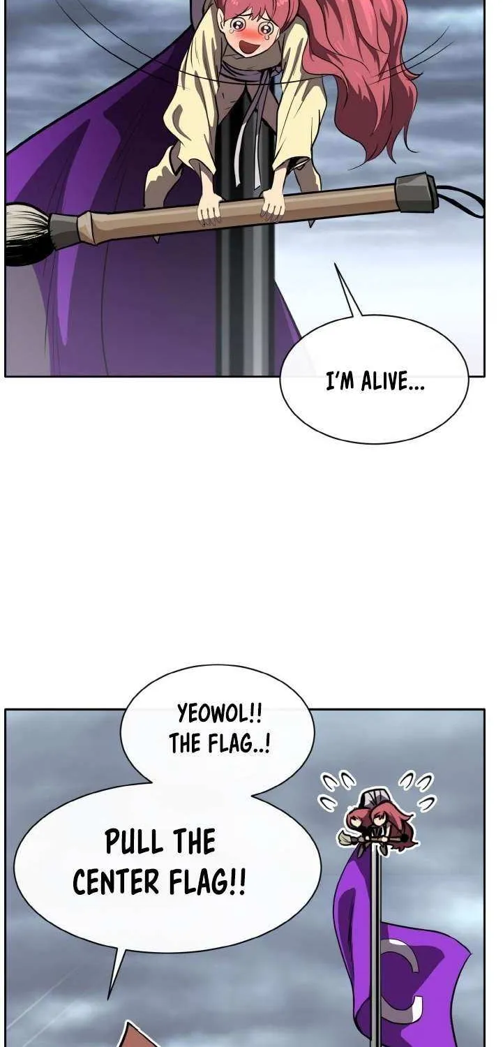 Counter Cube Chapter 122 page 44 - 