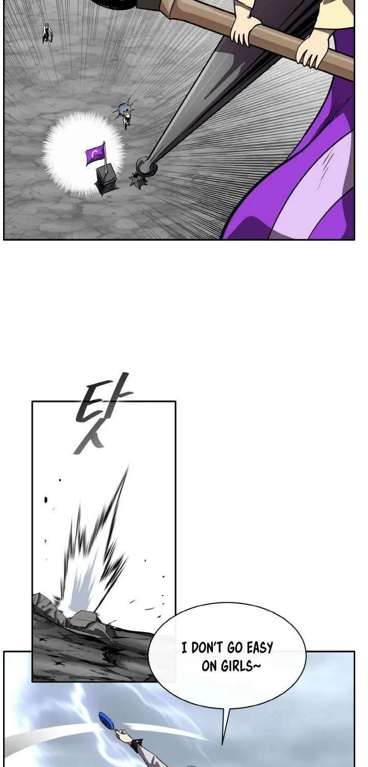 Counter Cube Chapter 122 page 46 - 