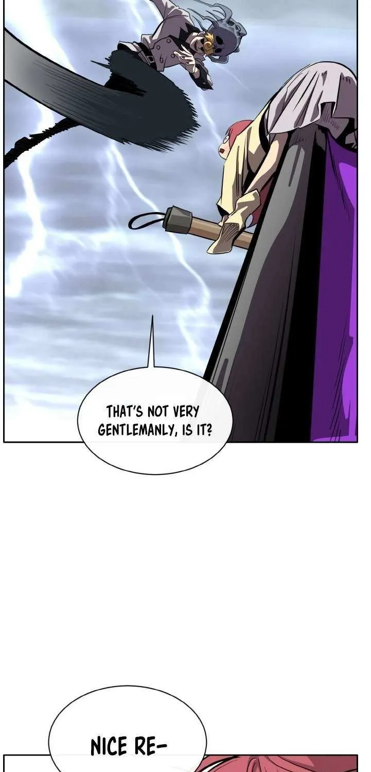 Counter Cube Chapter 122 page 47 - 