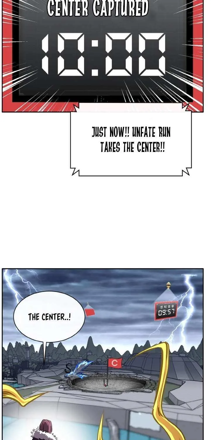 Counter Cube Chapter 122 page 54 - 