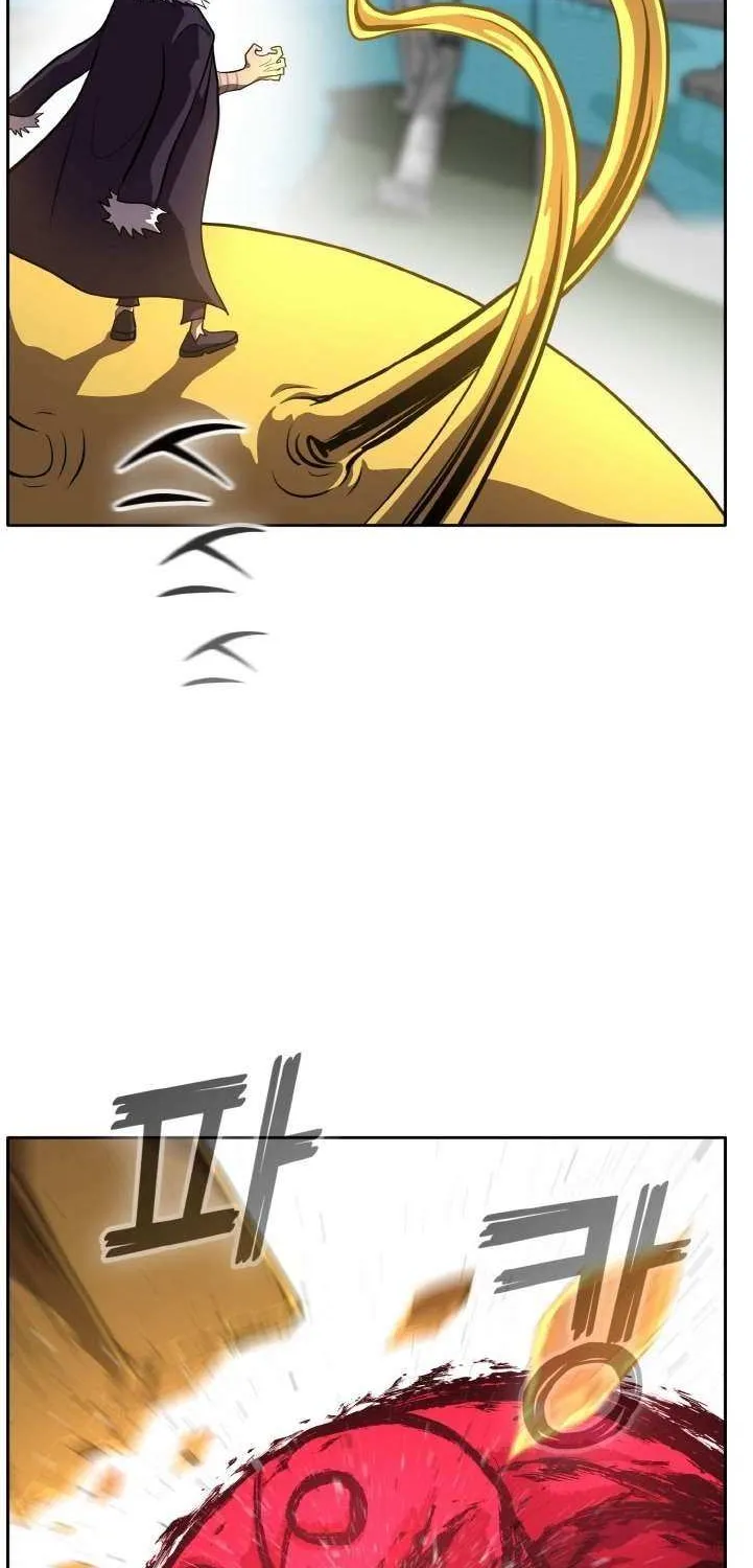 Counter Cube Chapter 122 page 55 - 
