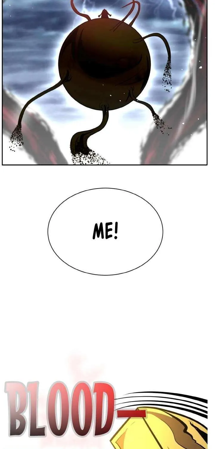 Counter Cube Chapter 122 page 58 - 
