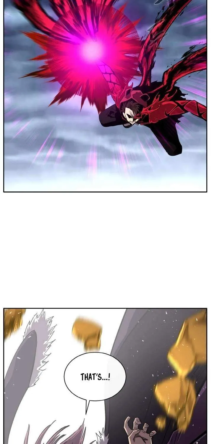 Counter Cube Chapter 122 page 67 - 