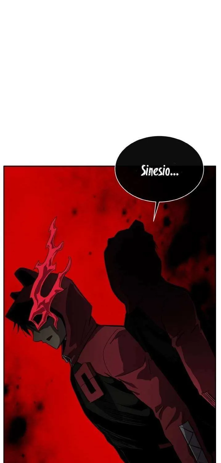 Counter Cube Chapter 122 page 74 - 