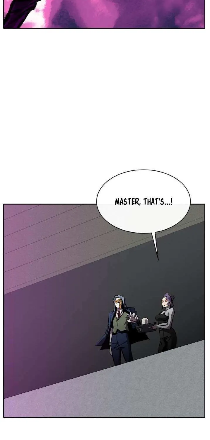 Counter Cube Chapter 122 page 76 - 
