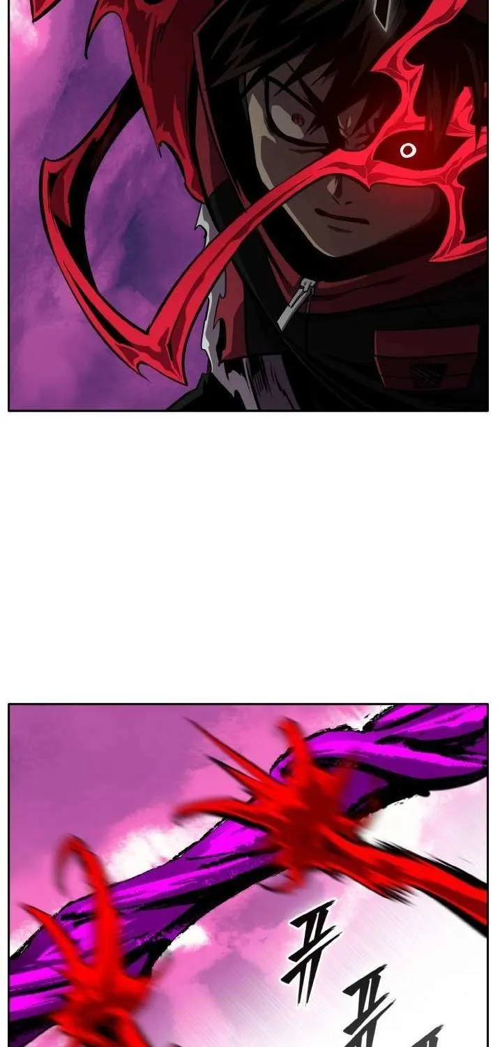 Counter Cube Chapter 122 page 79 - 