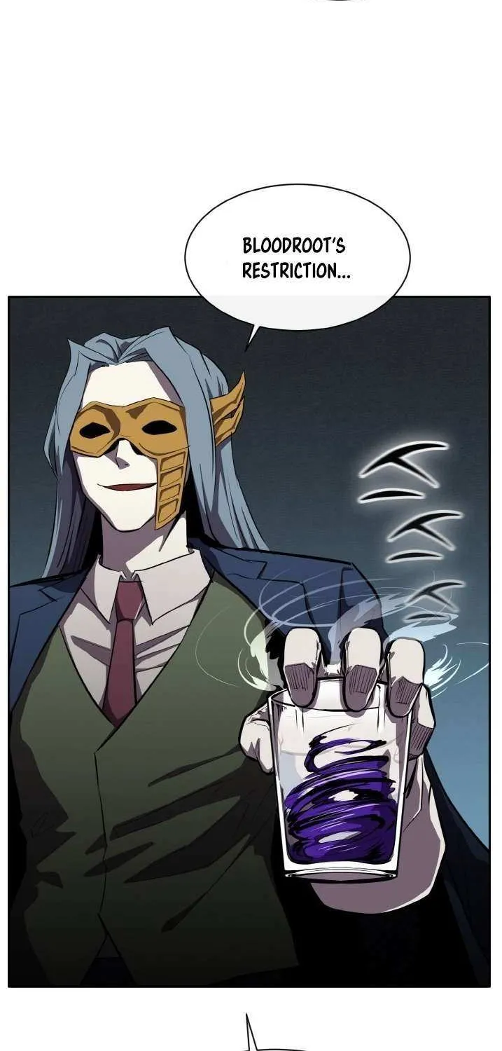 Counter Cube Chapter 122 page 83 - 