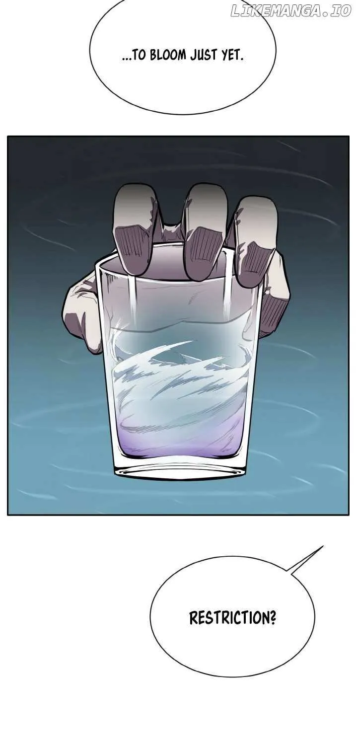 Counter Cube Chapter 122 page 85 - 