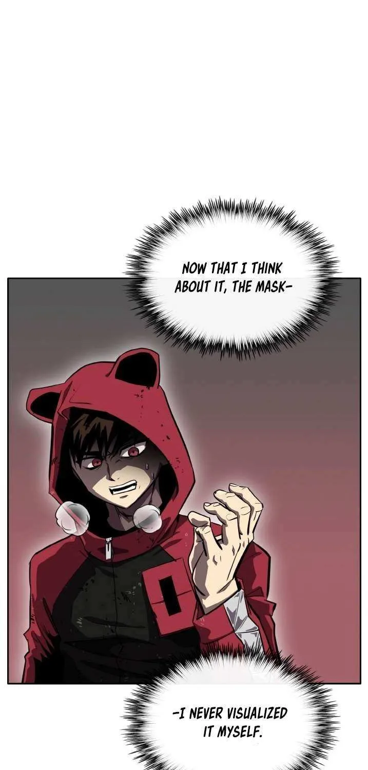 Counter Cube Chapter 122 page 86 - 