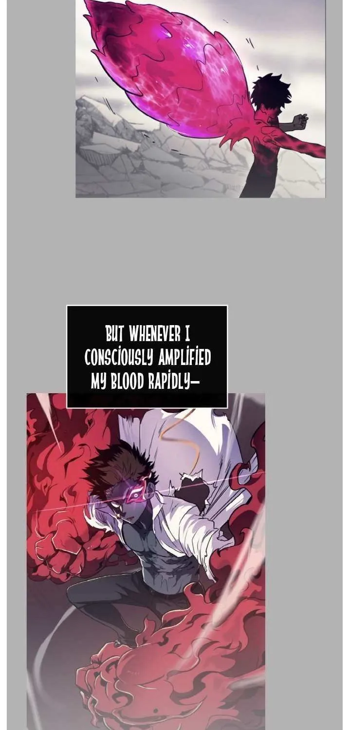 Counter Cube Chapter 122 page 88 - 