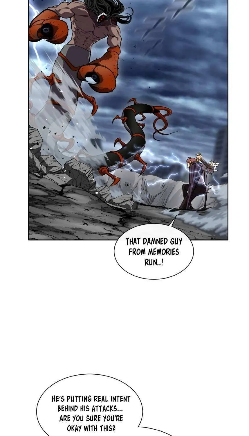 Counter Cube Chapter 122 page 10 - 