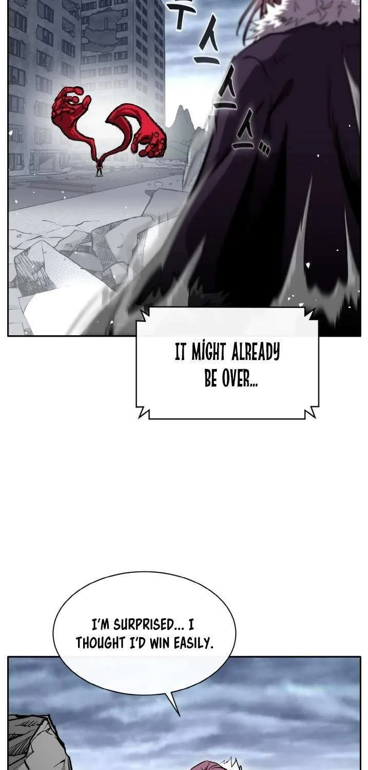 Counter Cube Chapter 122 page 93 - 