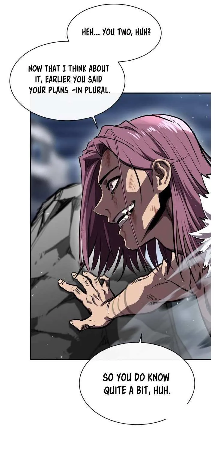 Counter Cube Chapter 122 page 96 - 