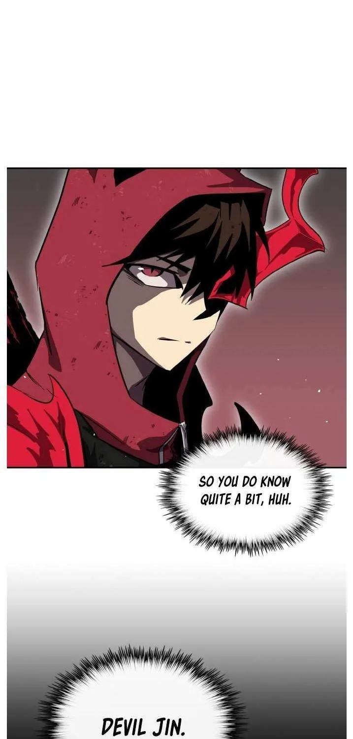 Counter Cube Chapter 122 page 97 - 
